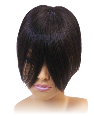 �w�A�s�[�X100B�@�T���v���ʐ^